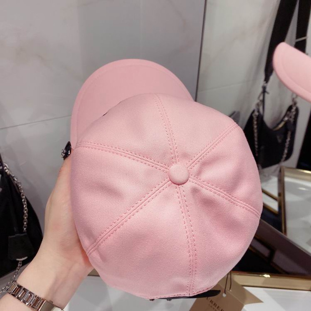 B**rry hat